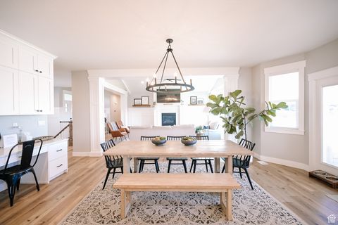 Tiny photo for 3689 W 2400 S, Taylor, UT 84401 (MLS # 2114208)