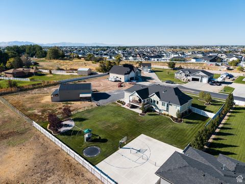 Tiny photo for 3689 W 2400 S, Taylor, UT 84401 (MLS # 2114208)