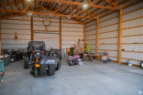 Tiny photo for 3689 W 2400 S, Taylor, UT 84401 (MLS # 2114208)