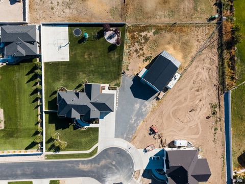 Tiny photo for 3689 W 2400 S, Taylor, UT 84401 (MLS # 2114208)