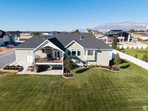 Tiny photo for 3689 W 2400 S, Taylor, UT 84401 (MLS # 2114208)