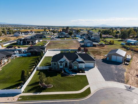 Photo of 3689 W 2400 S, Taylor, UT 84401 (MLS # 2114208)