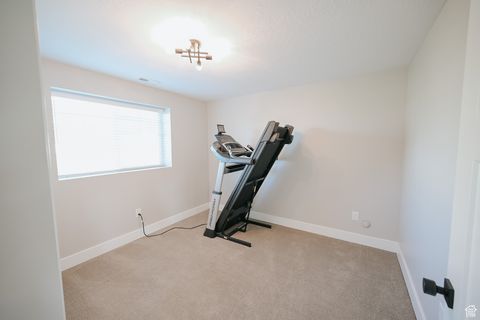 Tiny photo for 3689 W 2400 S, Taylor, UT 84401 (MLS # 2114208)