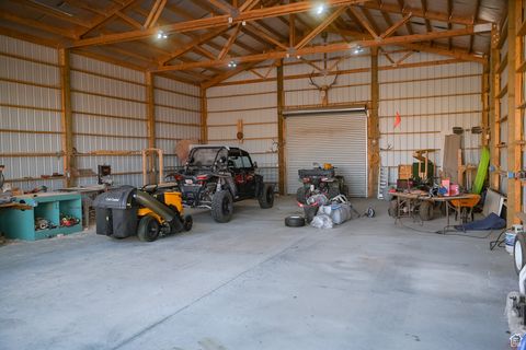 Tiny photo for 3689 W 2400 S, Taylor, UT 84401 (MLS # 2114208)