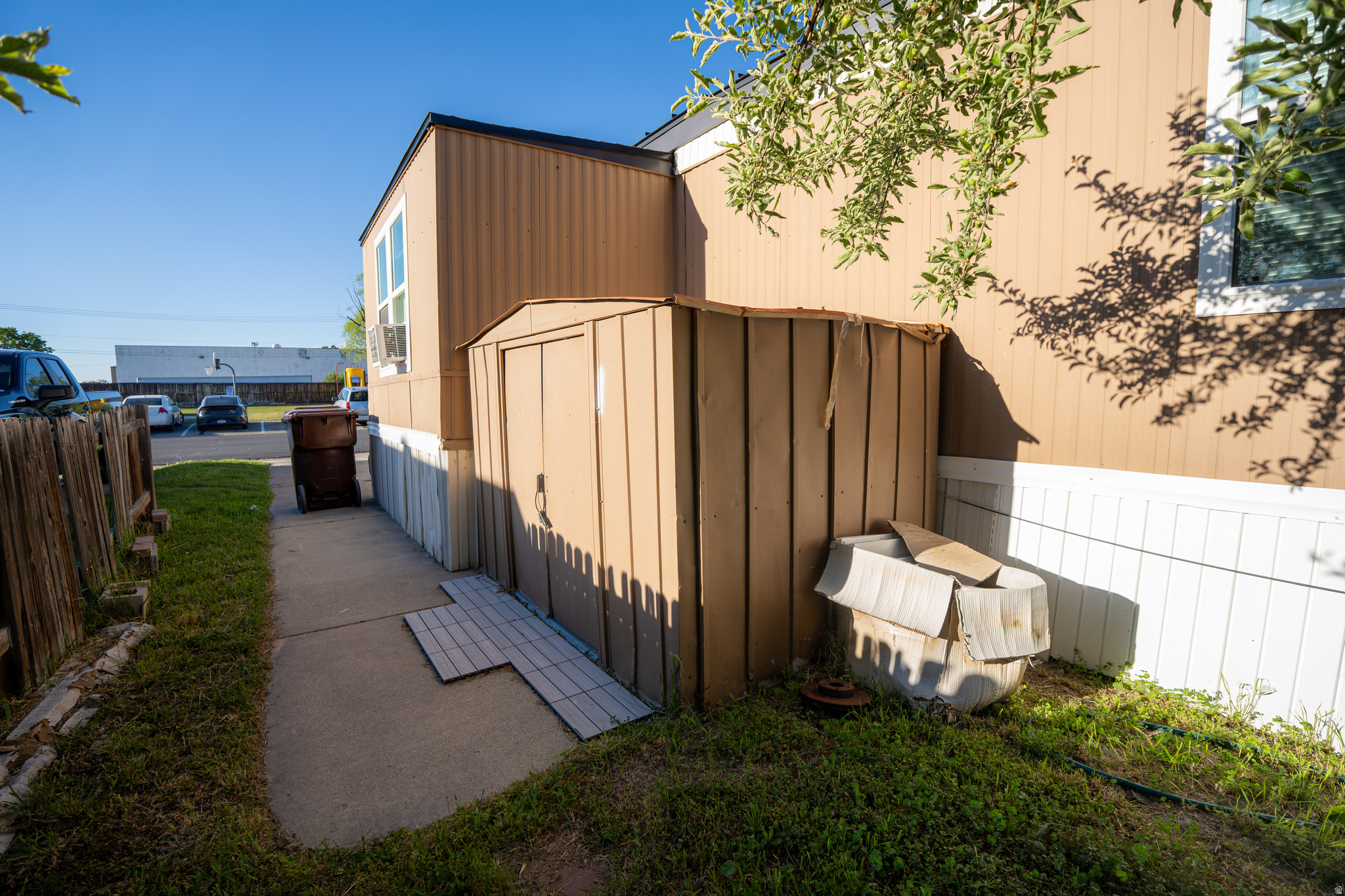 WINDSOR STATES - Residential
