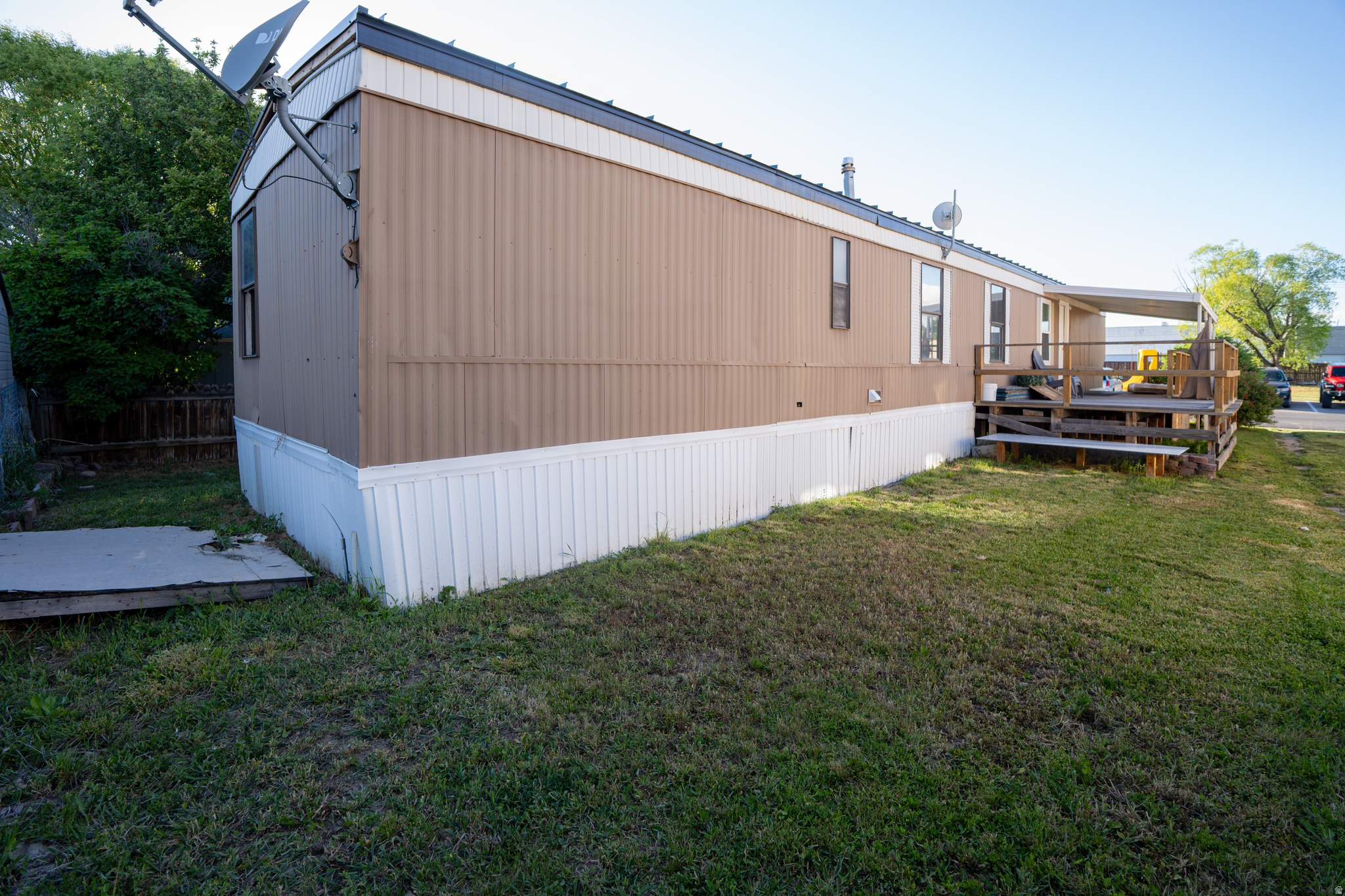 WINDSOR STATES - Residential