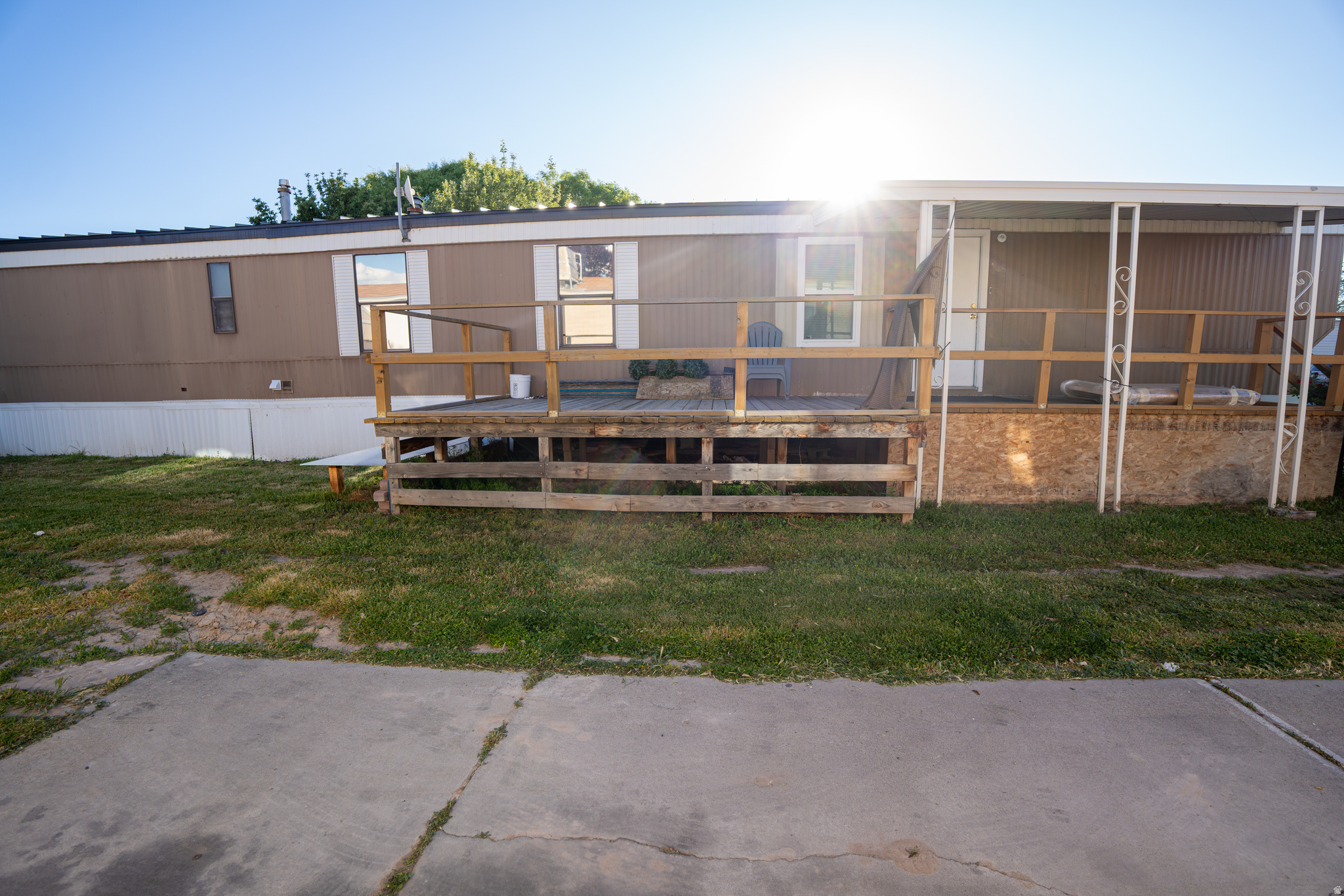WINDSOR STATES - Residential