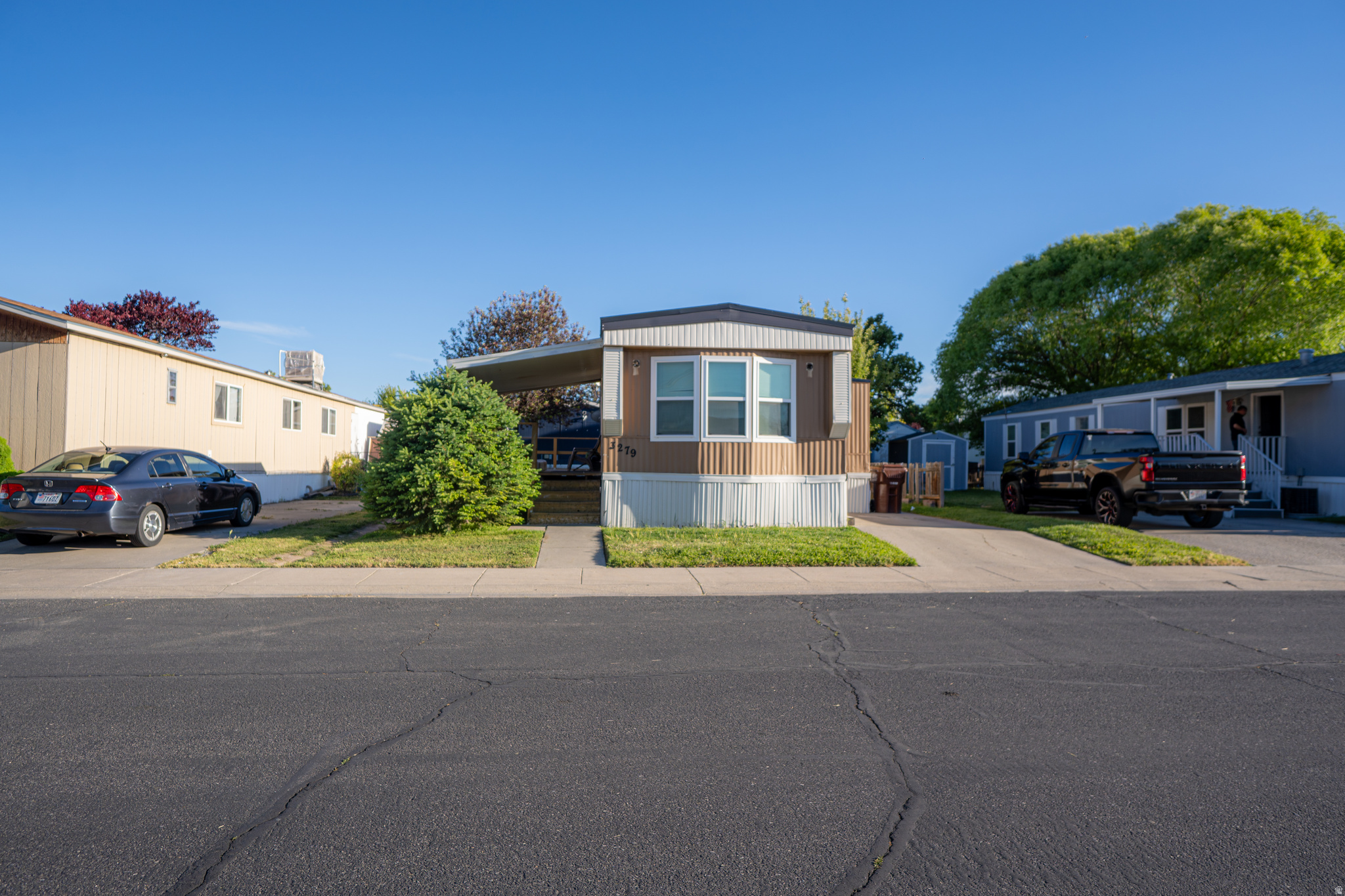 WINDSOR STATES - Residential