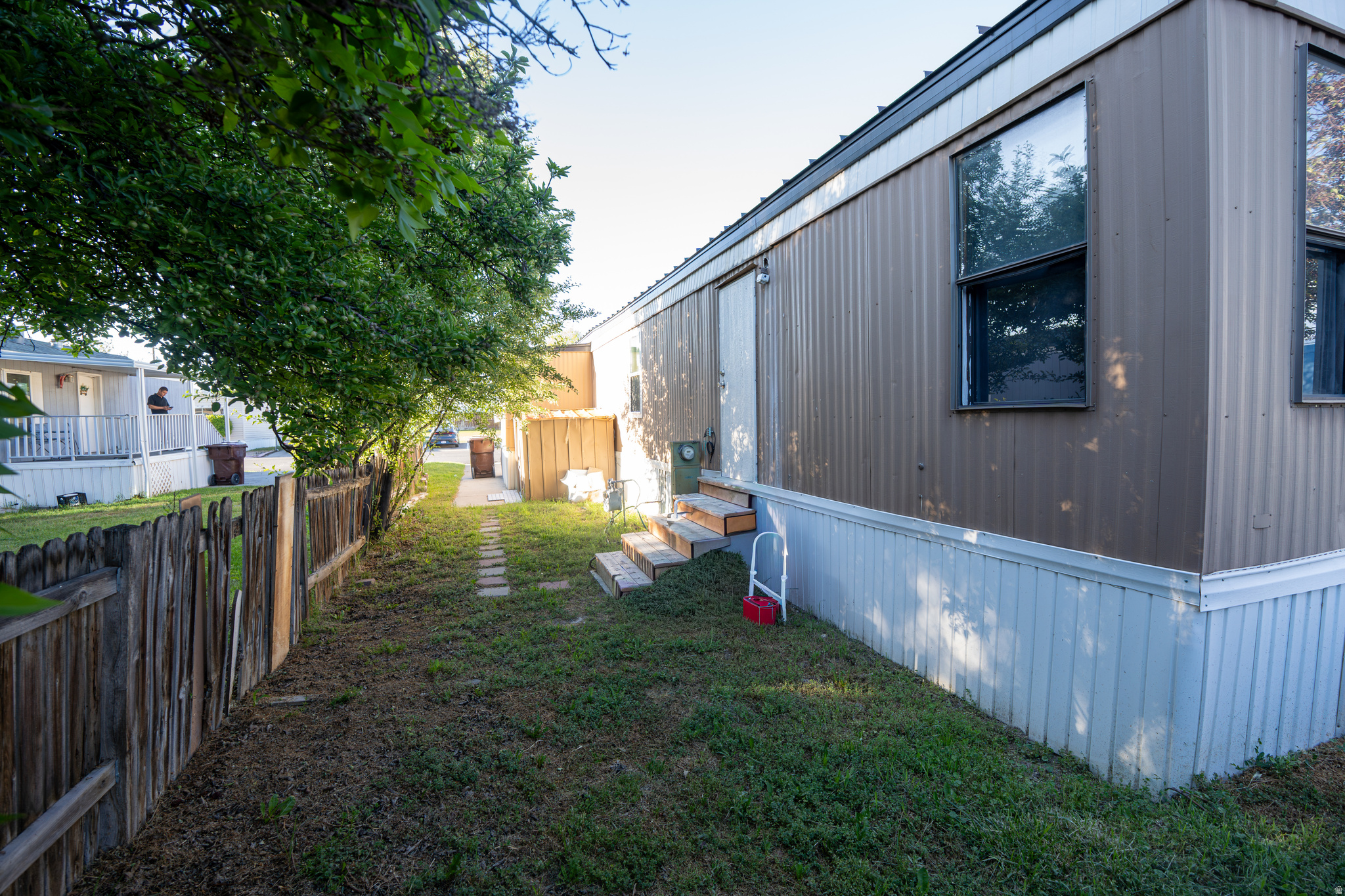 WINDSOR STATES - Residential