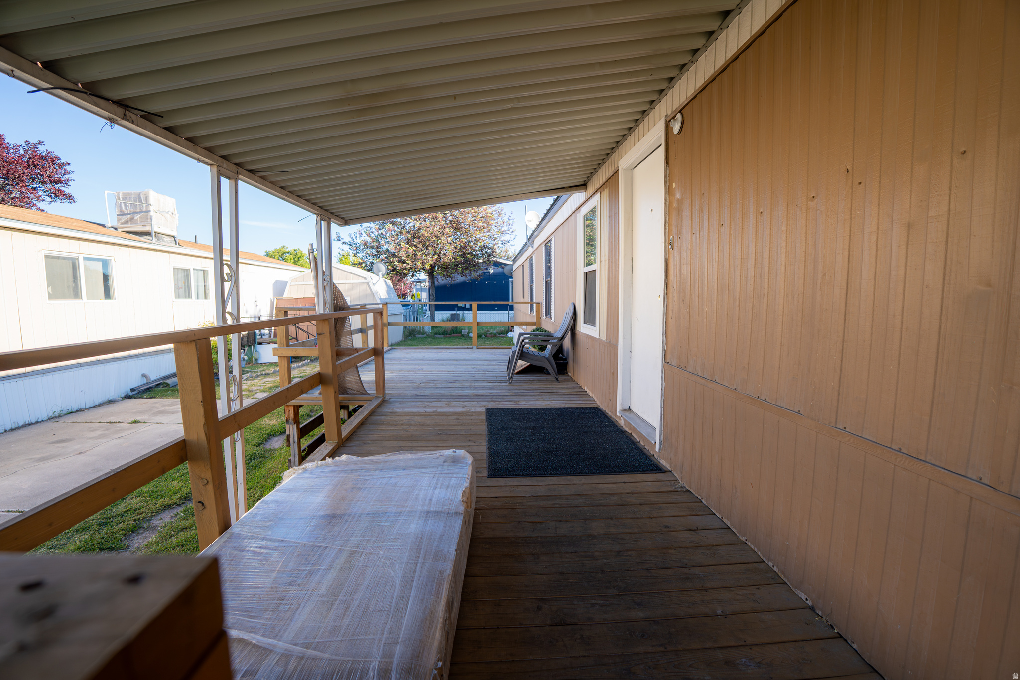 WINDSOR STATES - Residential