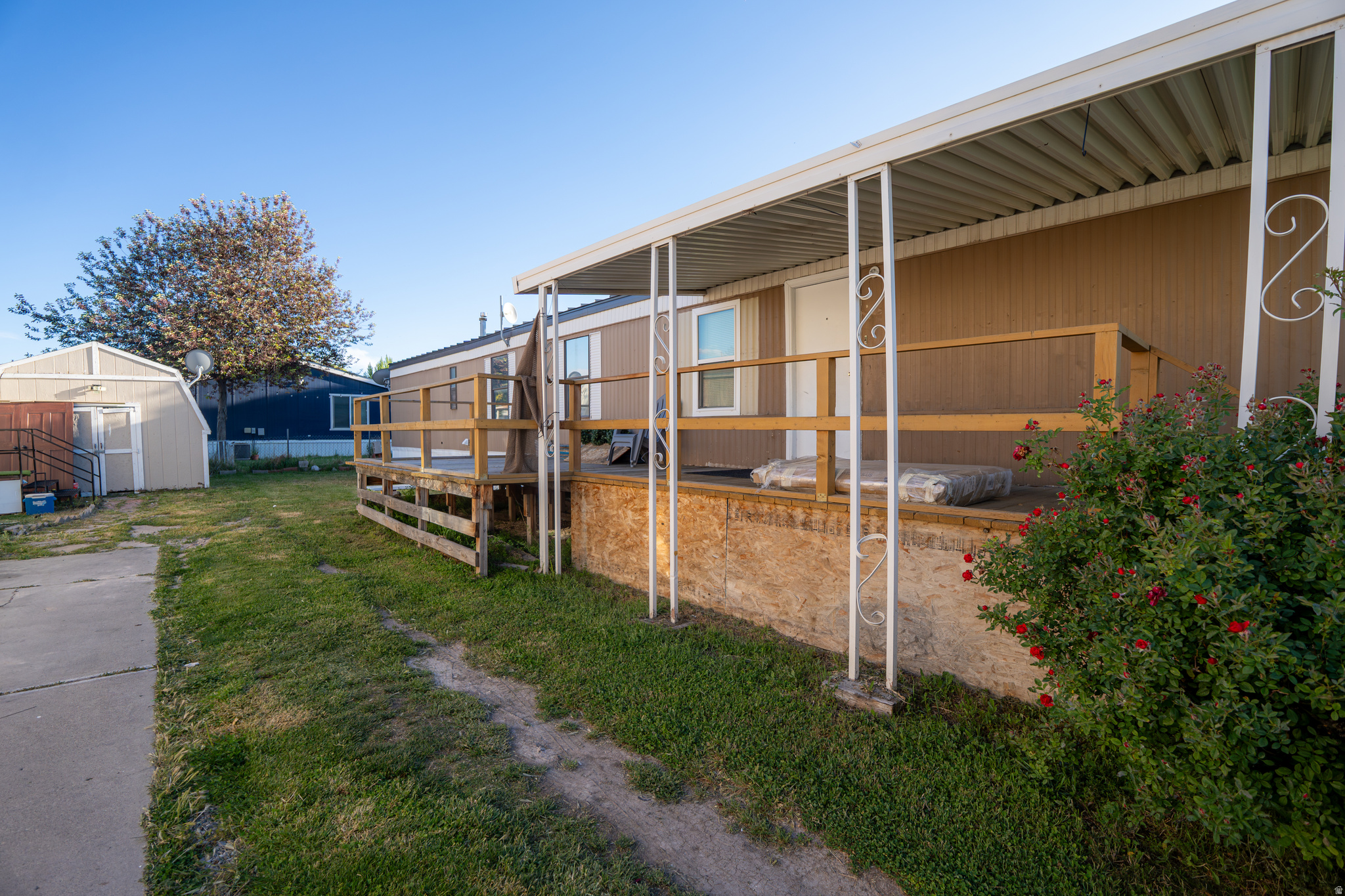WINDSOR STATES - Residential
