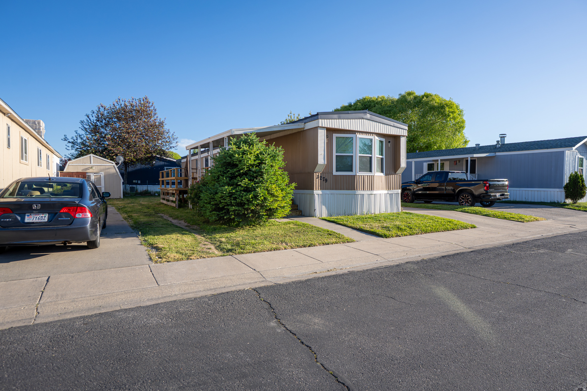 WINDSOR STATES - Residential