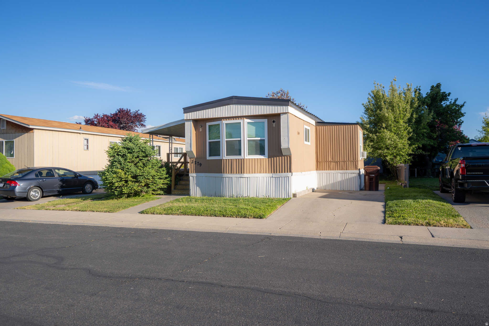 WINDSOR STATES - Residential