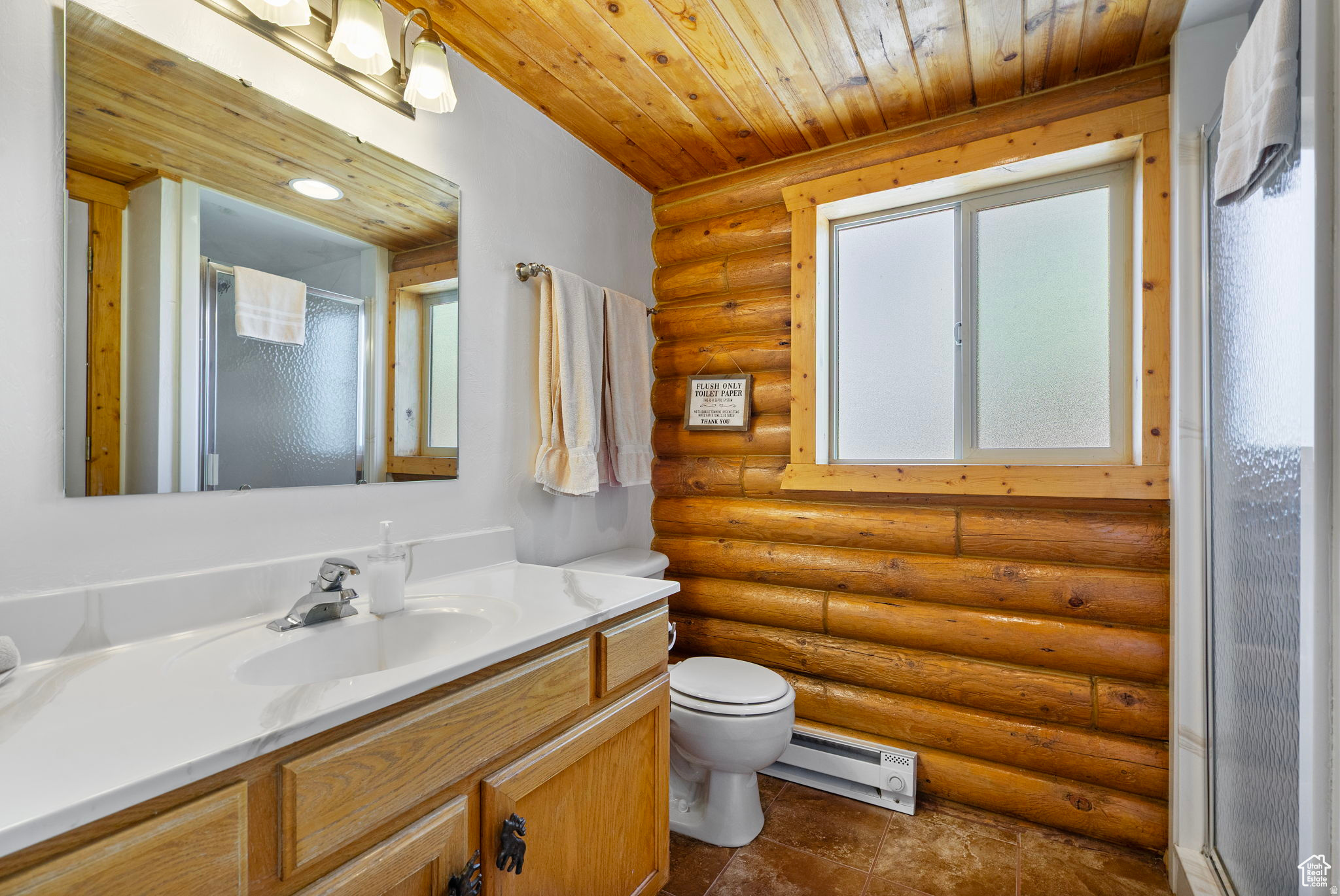 THE CABINS AT BEAR RIVER LODGE - Residential