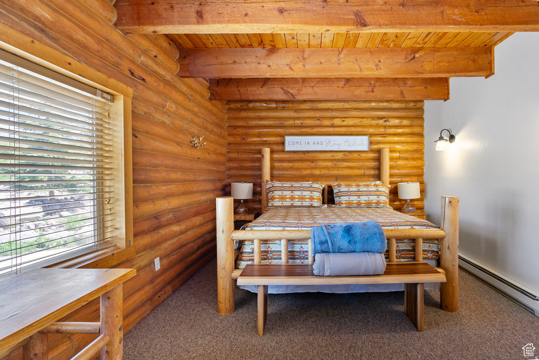 THE CABINS AT BEAR RIVER LODGE - Residential