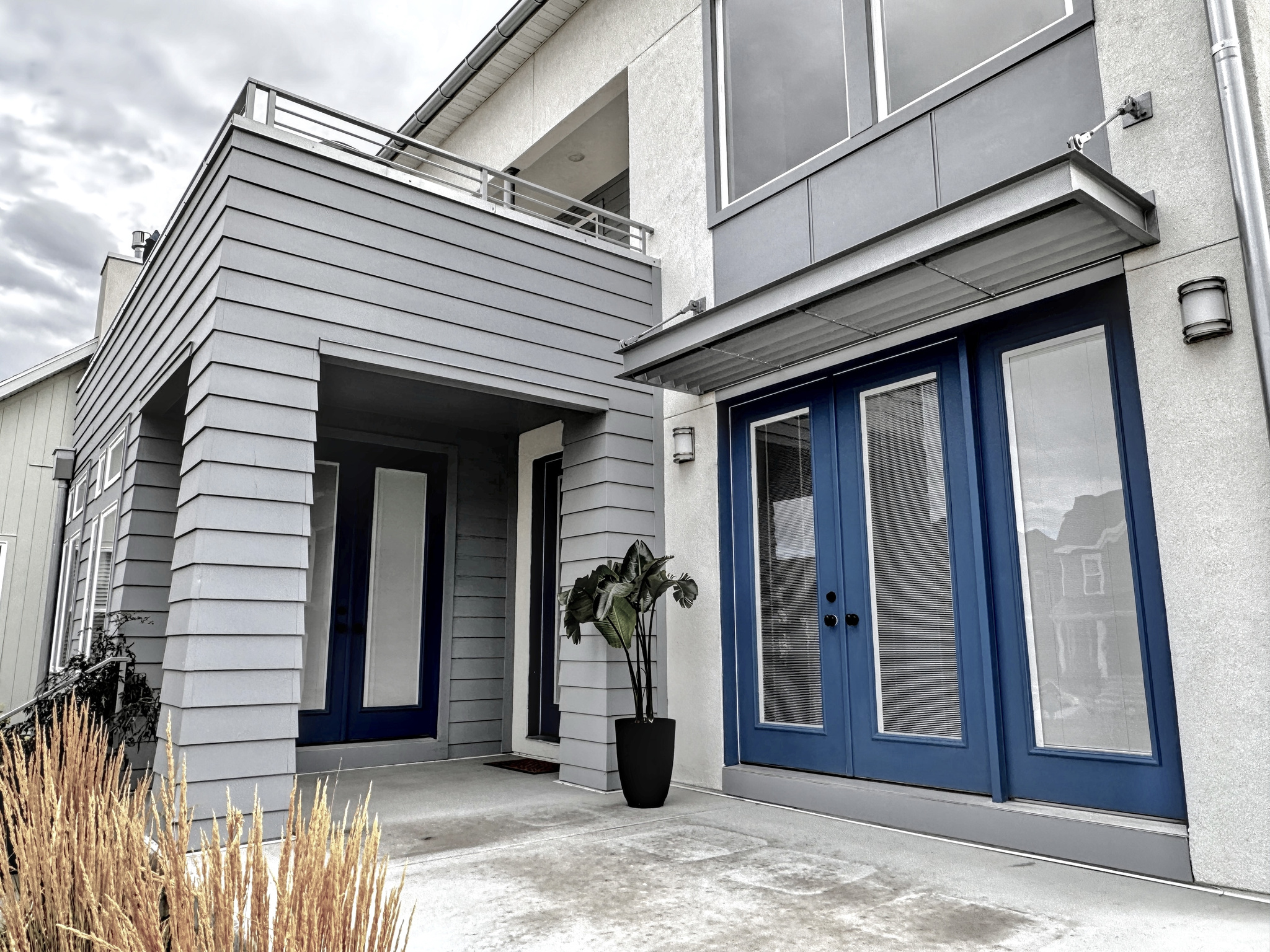 DAYBREAK - Residential