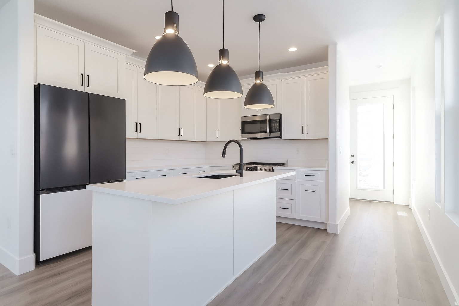 DAYBREAK - Residential