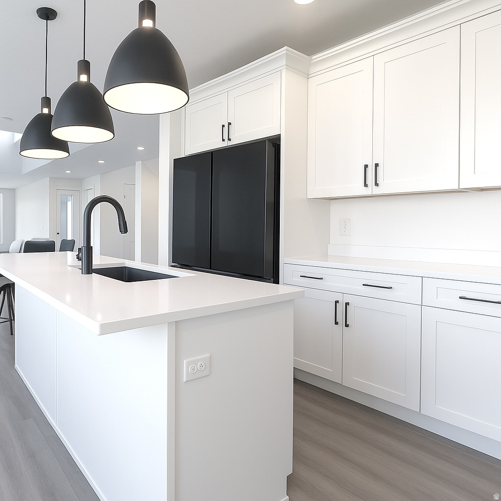 DAYBREAK - Residential