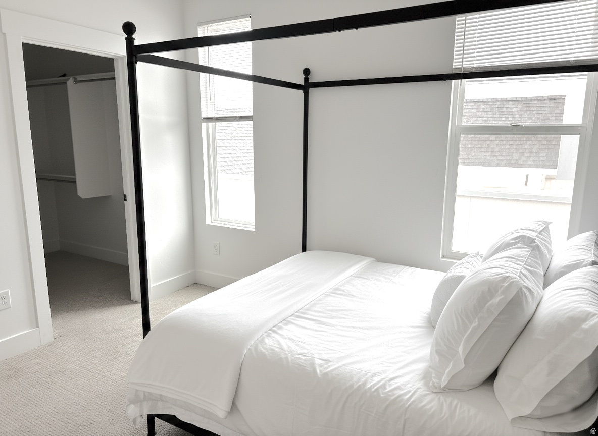 DAYBREAK - Residential