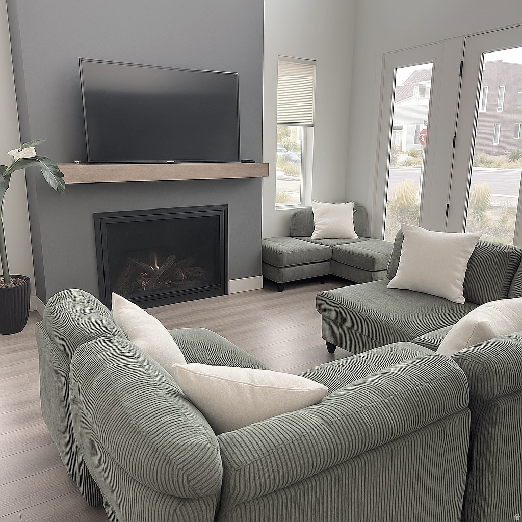 DAYBREAK - Residential