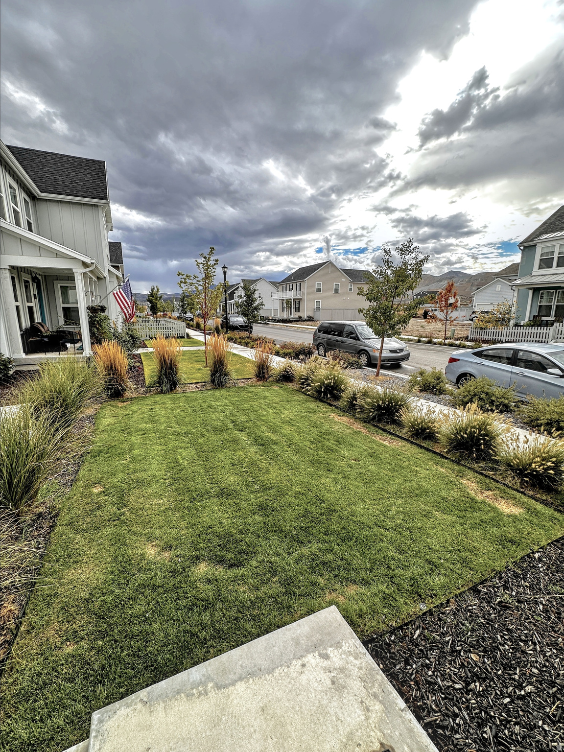 DAYBREAK - Residential