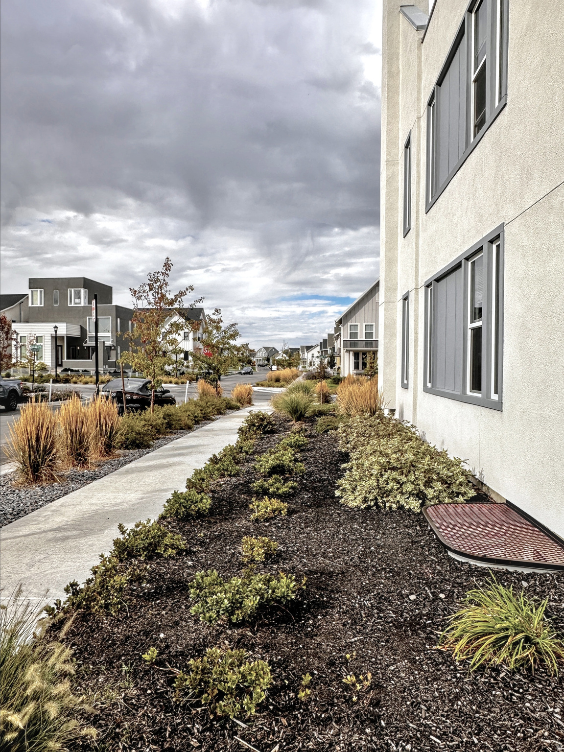 DAYBREAK - Residential