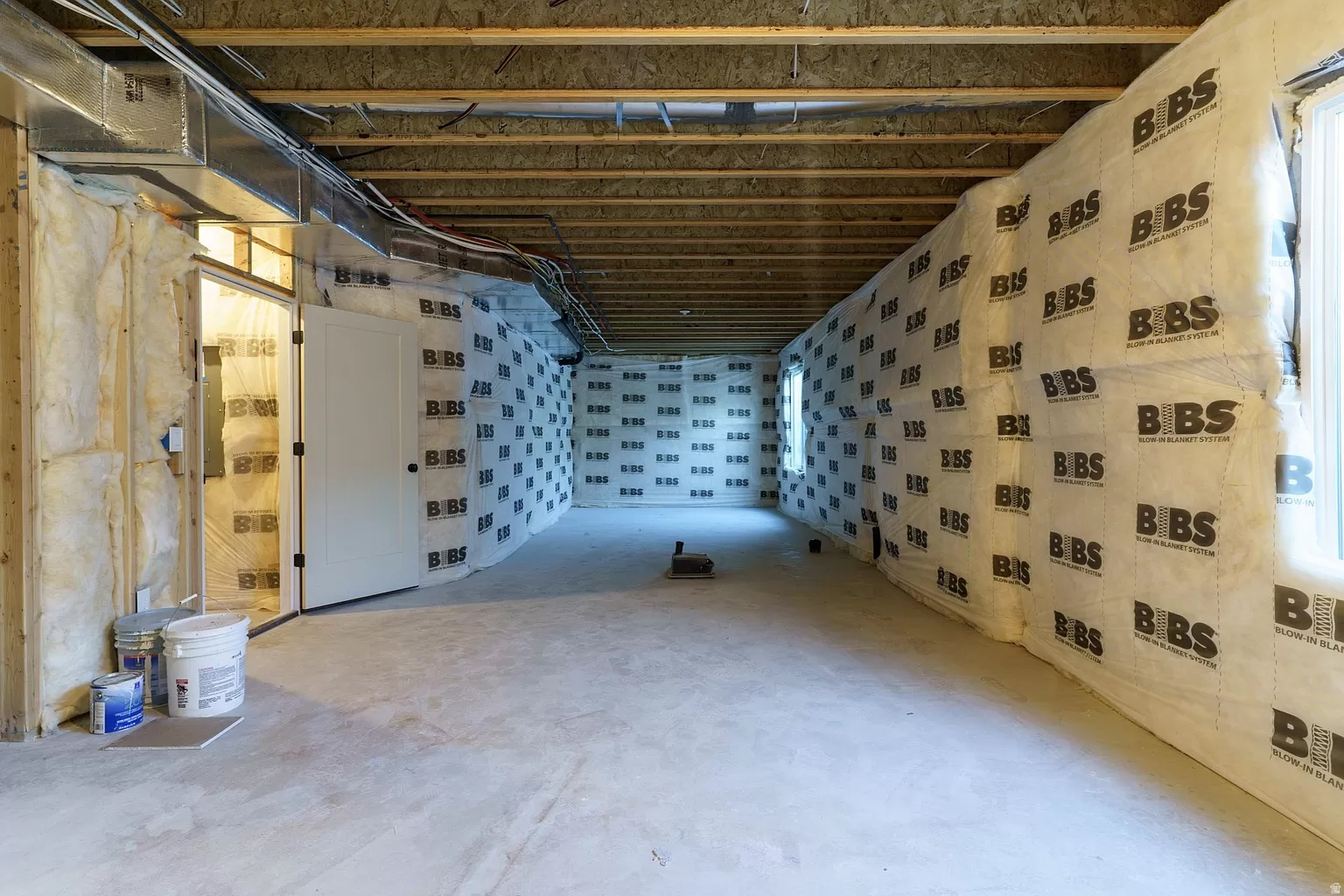 DAYBREAK - Residential