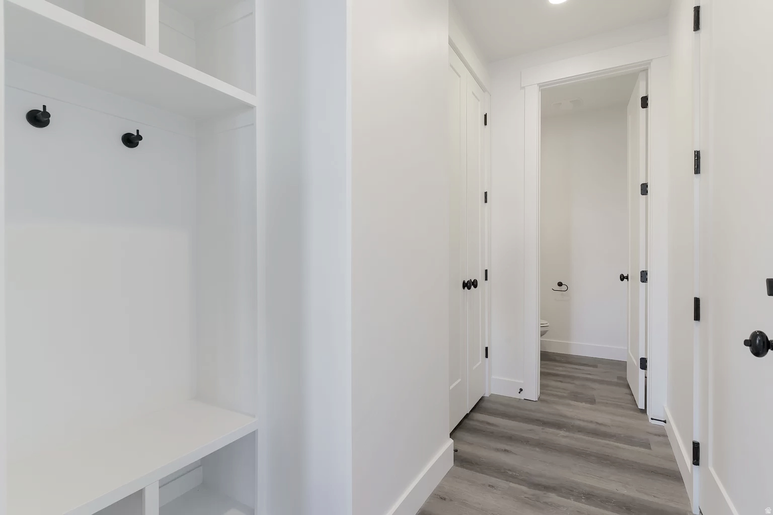 DAYBREAK - Residential