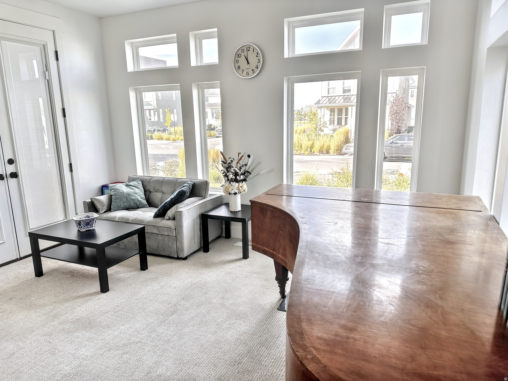 DAYBREAK - Residential