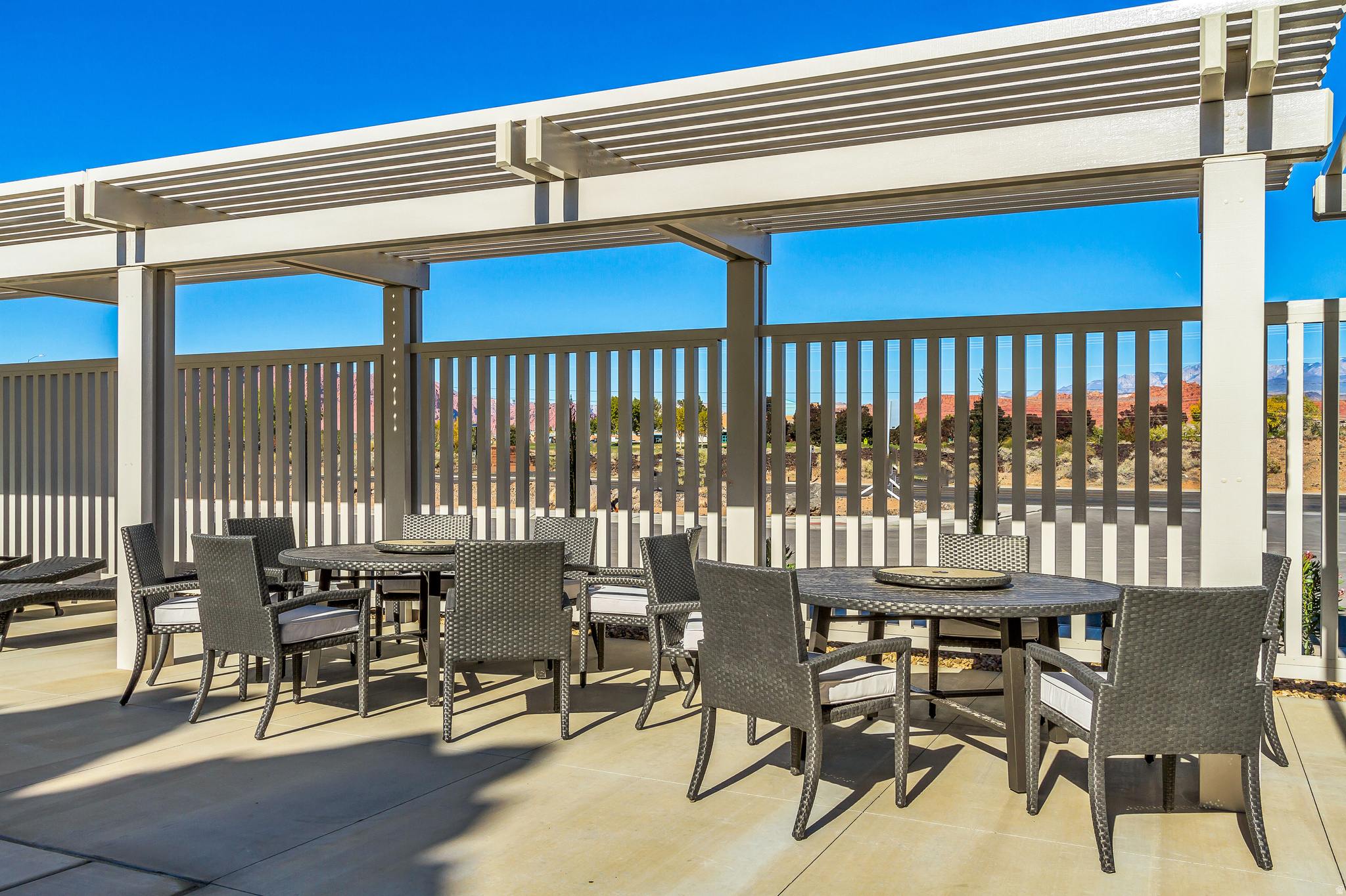 HERITAGE POINTE - Residential