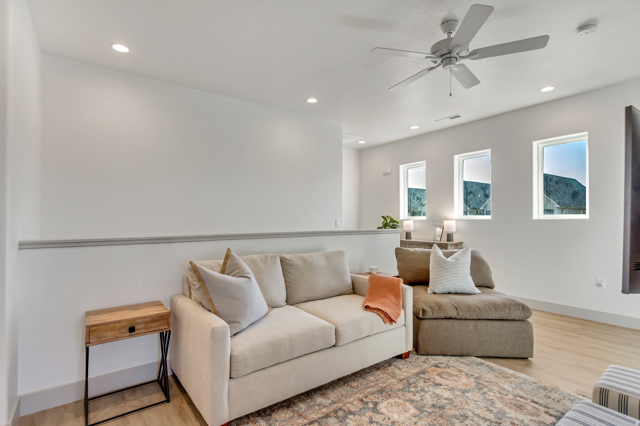 HERITAGE POINTE - Residential