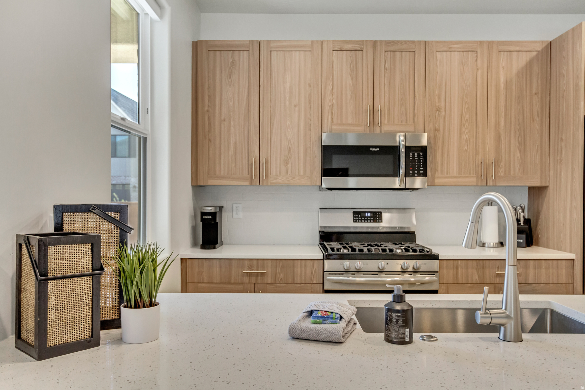 HERITAGE POINTE - Residential