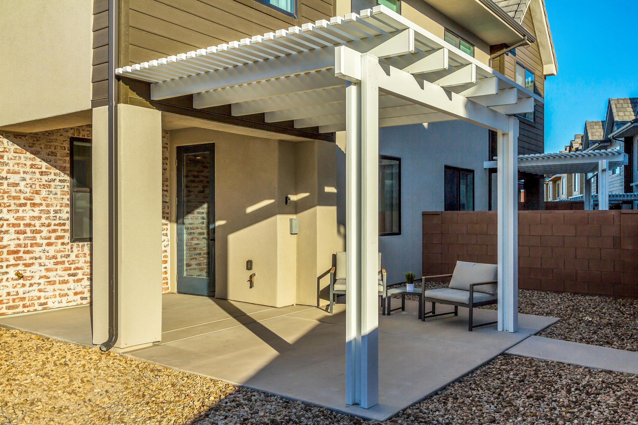 HERITAGE POINTE - Residential