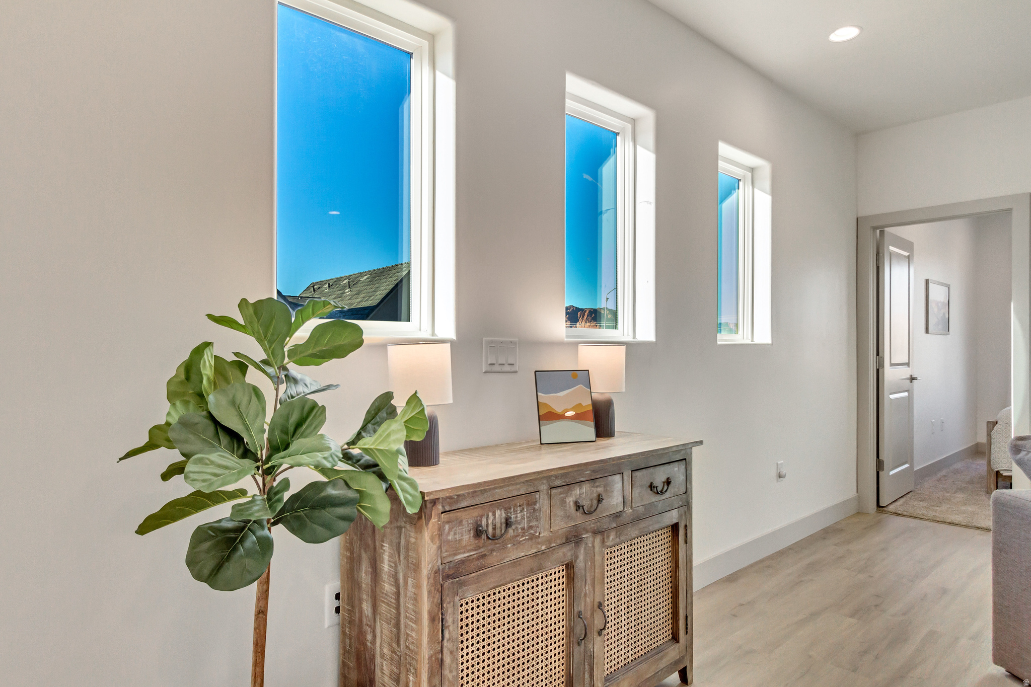 HERITAGE POINTE - Residential