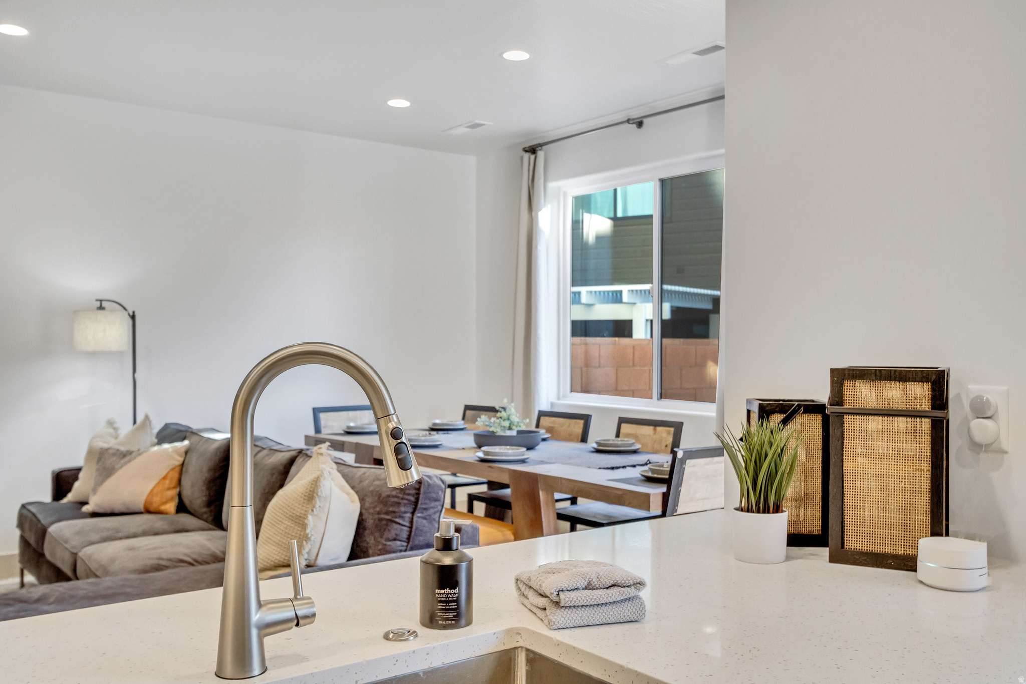 HERITAGE POINTE - Residential