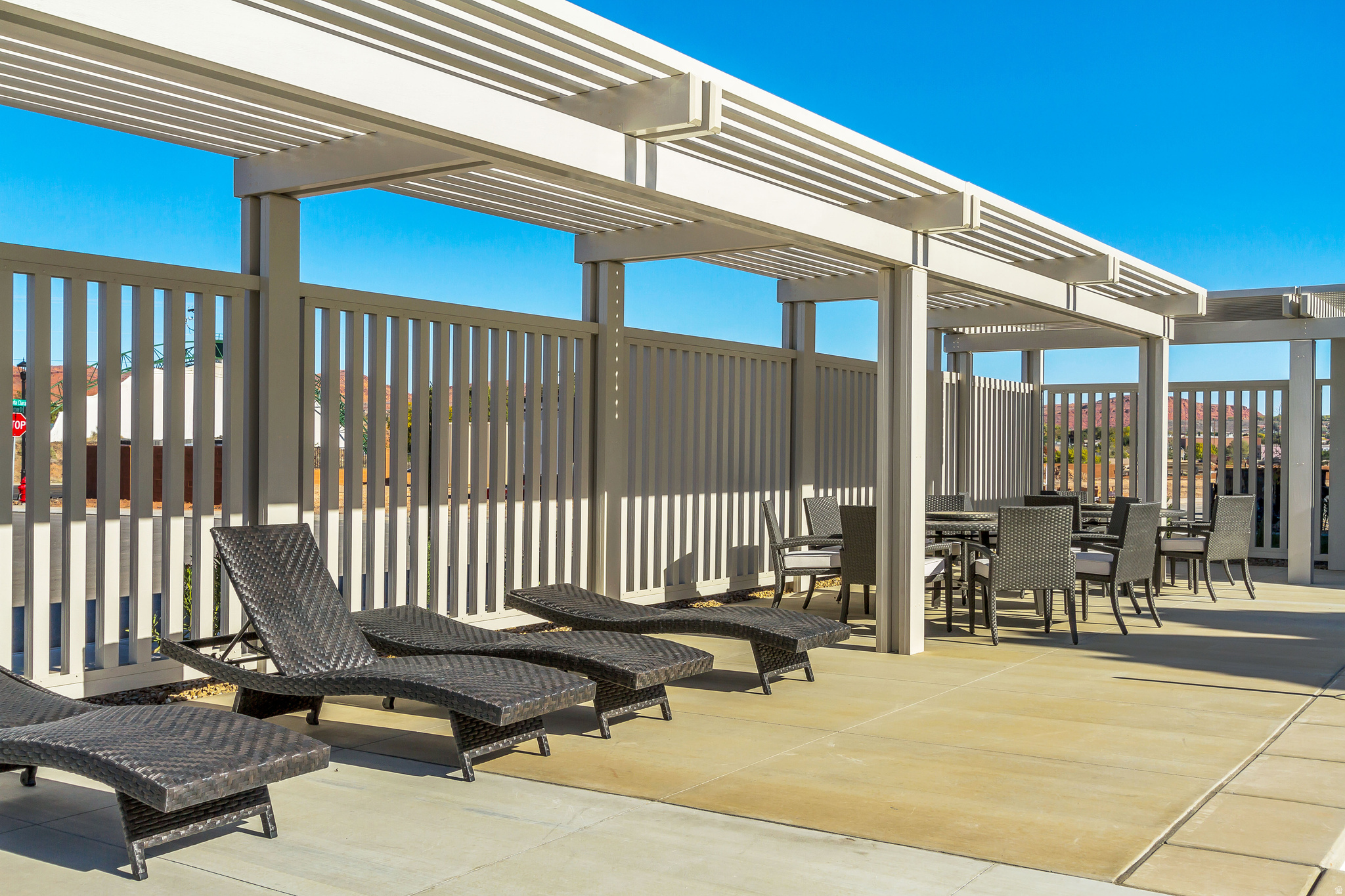 HERITAGE POINTE - Residential