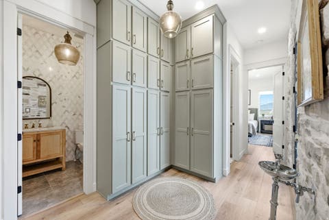 Tiny photo for 858 CRABAPPLE CT, Kamas, UT 84036 (MLS # 2173132)