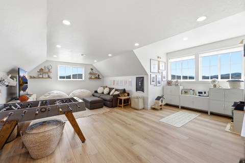 Tiny photo for 858 CRABAPPLE CT, Kamas, UT 84036 (MLS # 2173132)