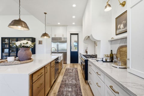 Tiny photo for 858 CRABAPPLE CT, Kamas, UT 84036 (MLS # 2173132)