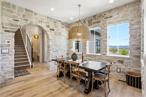 Tiny photo for 858 CRABAPPLE CT, Kamas, UT 84036 (MLS # 2173132)