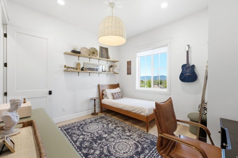Tiny photo for 858 CRABAPPLE CT, Kamas, UT 84036 (MLS # 2173132)