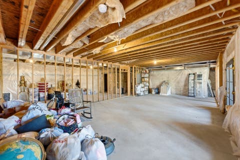 Tiny photo for 858 CRABAPPLE CT, Kamas, UT 84036 (MLS # 2173132)