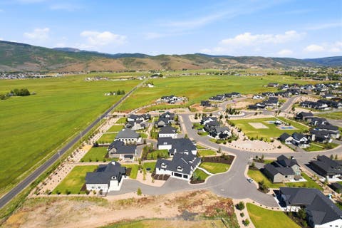 Tiny photo for 858 CRABAPPLE CT, Kamas, UT 84036 (MLS # 2173132)