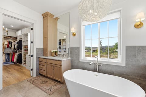 Tiny photo for 858 CRABAPPLE CT, Kamas, UT 84036 (MLS # 2173132)