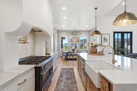 Tiny photo for 858 CRABAPPLE CT, Kamas, UT 84036 (MLS # 2173132)