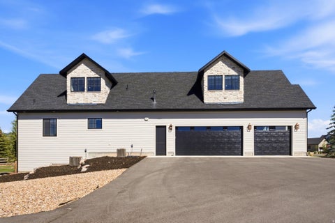 Tiny photo for 858 CRABAPPLE CT, Kamas, UT 84036 (MLS # 2173132)