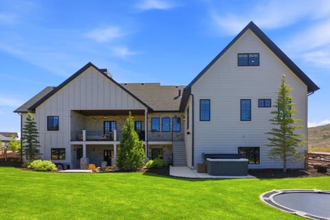 Tiny photo for 858 CRABAPPLE CT, Kamas, UT 84036 (MLS # 2173132)