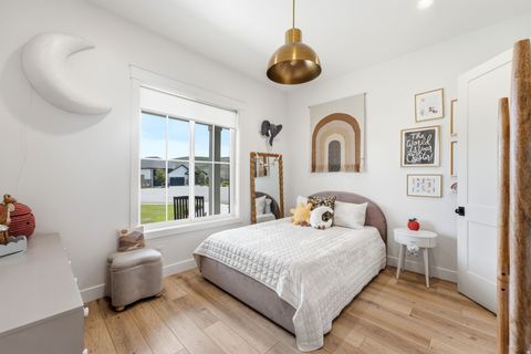 Tiny photo for 858 CRABAPPLE CT, Kamas, UT 84036 (MLS # 2173132)