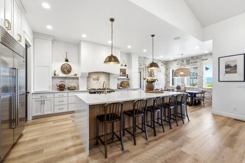 Tiny photo for 858 CRABAPPLE CT, Kamas, UT 84036 (MLS # 2173132)