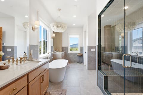 Tiny photo for 858 CRABAPPLE CT, Kamas, UT 84036 (MLS # 2173132)